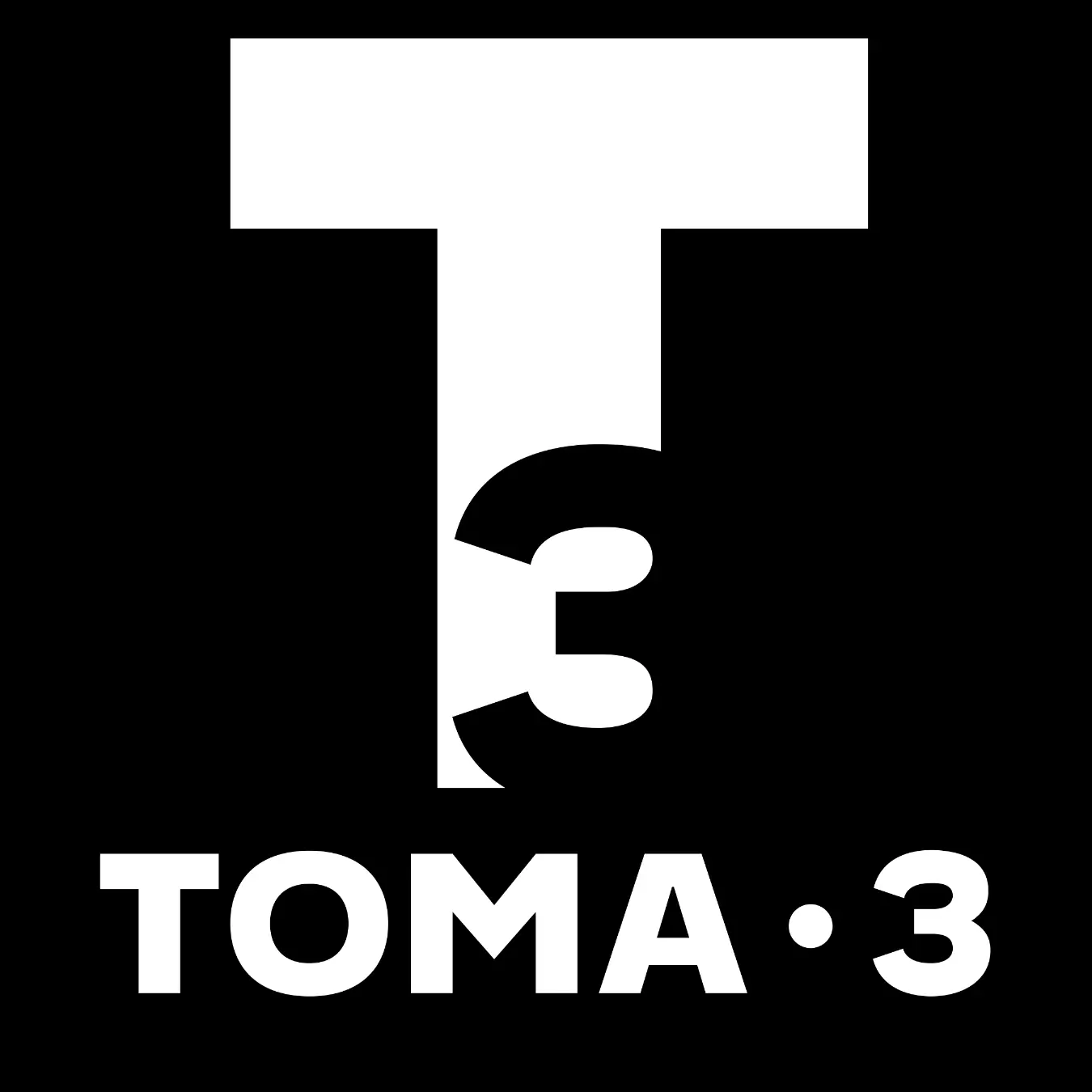Logo Toma3